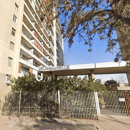 Bellavista Apartrent Сантяго Екстериор снимка