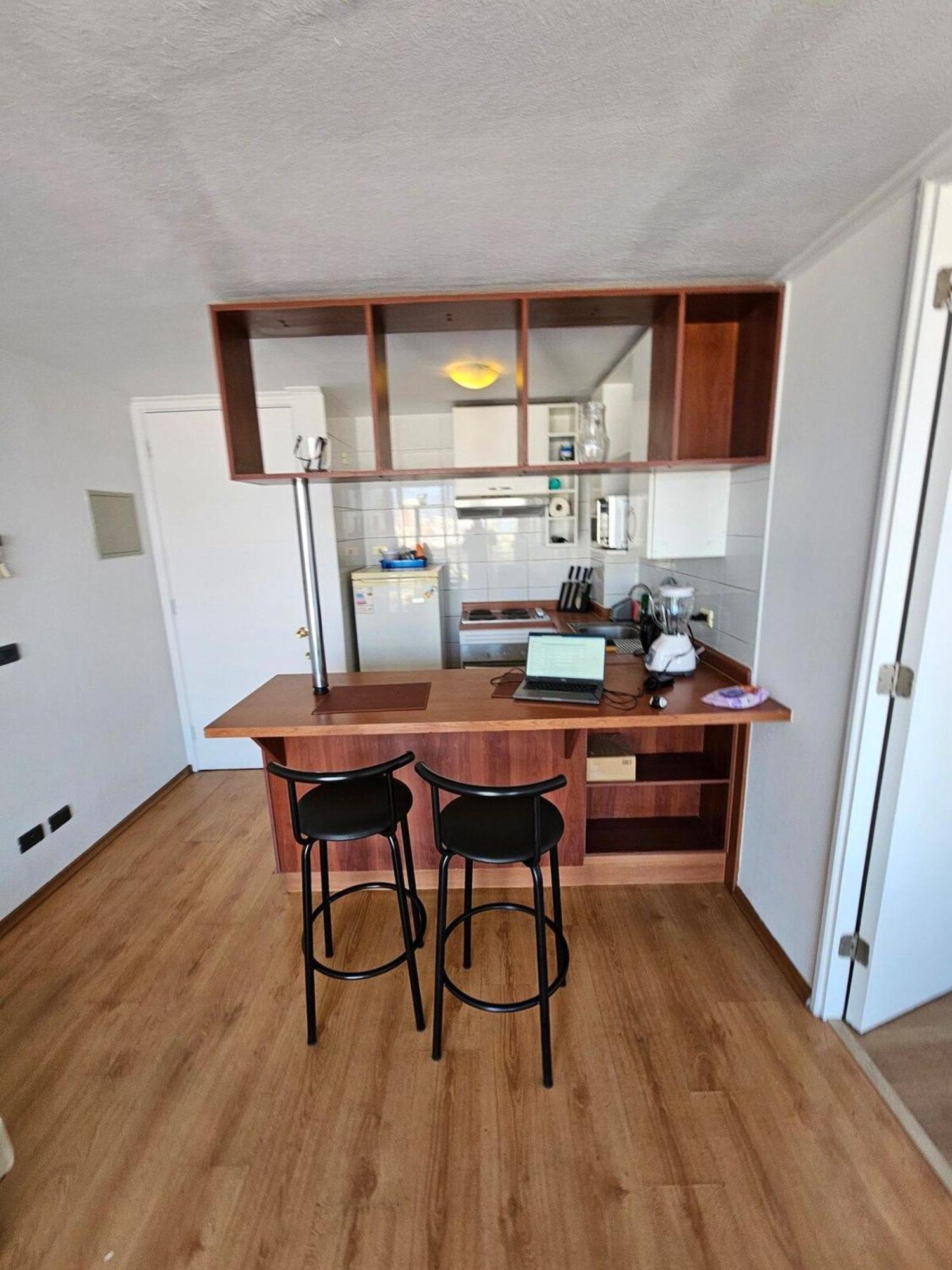 Bellavista Apartrent Сантяго Екстериор снимка